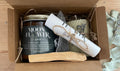 Bathing Ritual Gift Box